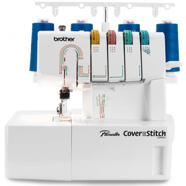 Brother 2340 CV